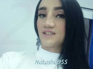 Natasha955
