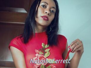 NatashaFerrett