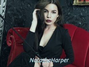 NatashaHarper