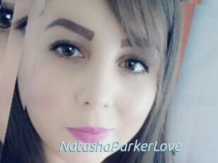 NatashaParkerLove