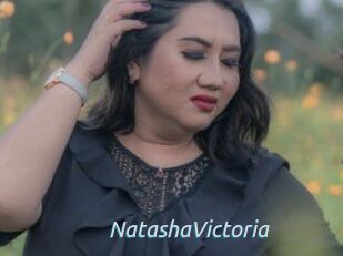 NatashaVictoria