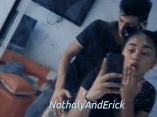 NathalyAndErick
