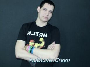 NathanielGreen