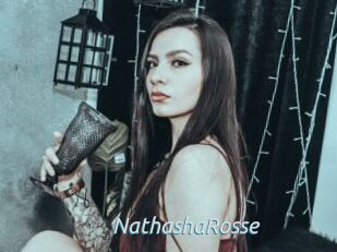 NathashaRosse