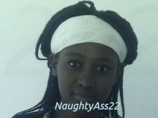 NaughtyAss22