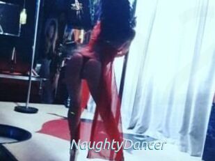 NaughtyDancer