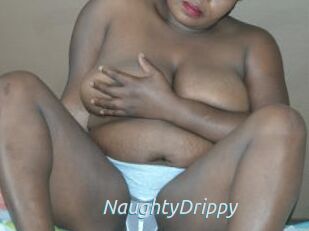 NaughtyDrippy