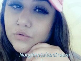 NaughtyItalianDream