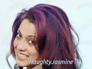 NaughtyJasmine