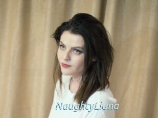 NaughtyLiana
