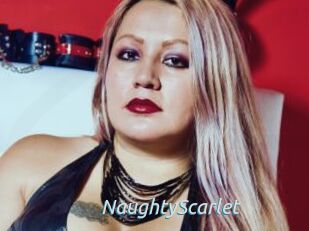 NaughtyScarlet