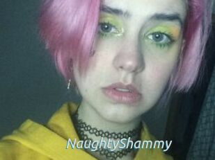 NaughtyShammy