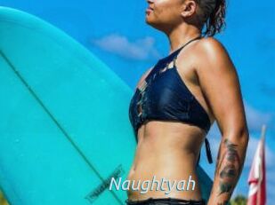 Naughtyah