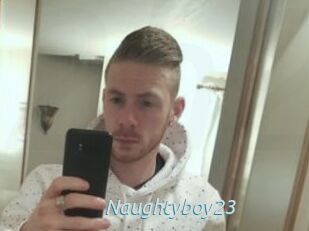 Naughtyboy23