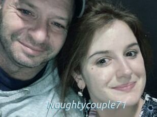 Naughtycouple71