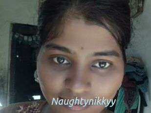 Naughtynikkyy