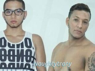 Naughtytrany