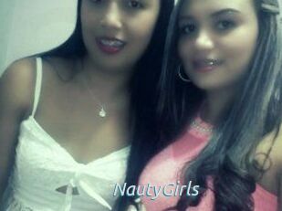 Nauty_Girls