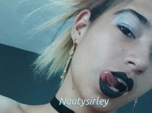 Nautysirley