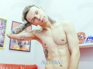 NaviAK
