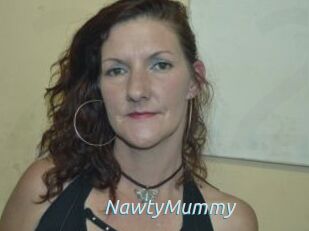 NawtyMummy