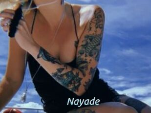 Nayade