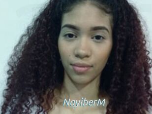 NayiberM