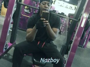 Nazboy
