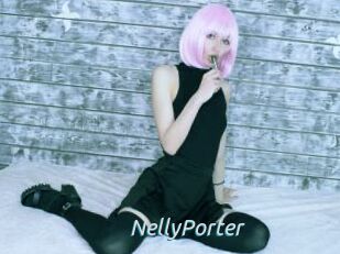 NellyPorter