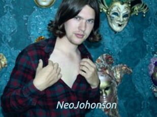 NeoJohonson