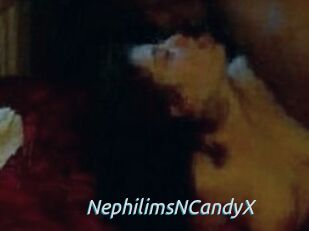 NephilimsNCandyX