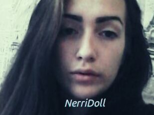 NerriDoll