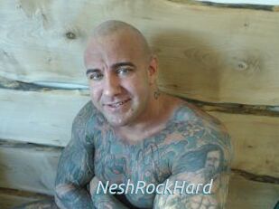 NeshRockHard