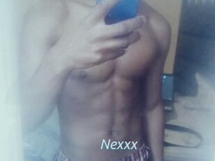 Nexxx