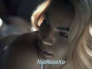 NiaRoseXo
