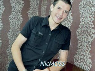 NicMOSS