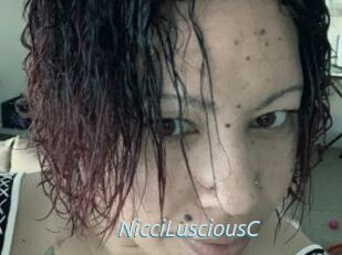 NicciLusciousC
