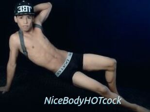 NiceBodyHOTcock