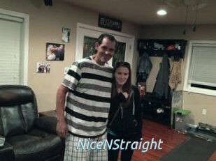 NiceNStraight