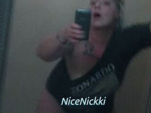 NiceNickki