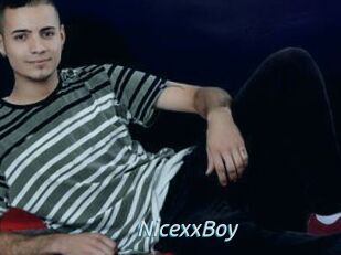 NicexxBoy
