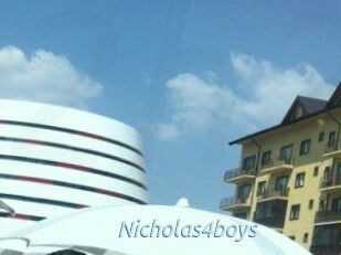 Nicholas4boys