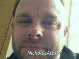 Nicholas_Alexis