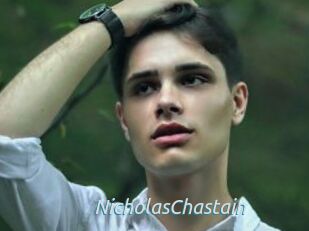 NicholasChastain