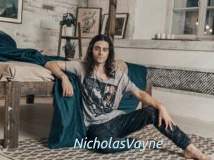 NicholasVayne