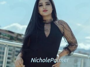 NicholePalmer