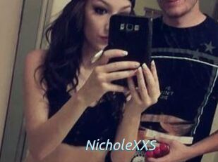 NicholeXXS