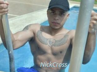 NickCross