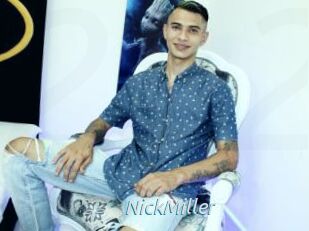 NickMiller