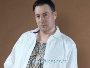 NickNamarra